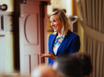 Column generatie-expert Kim Jansen: “Pensioen, weg ermee”