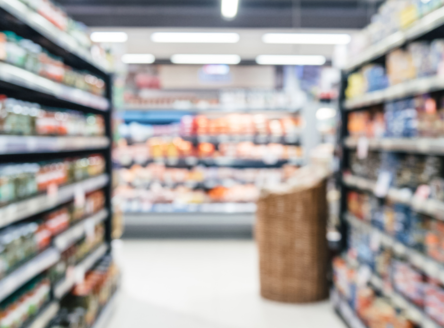 Senior Cees is vakkenvuller: “Ik werk door uit passie, niet uit noodzaak”