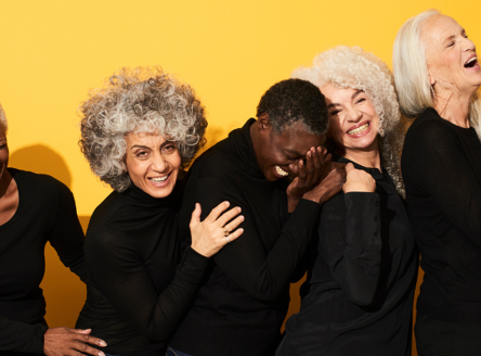 Er zijn steeds meer 65-plussers aan het werk, maar hoe komt dat?