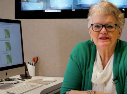 Waarom ook Lamark voor 65plus kiest