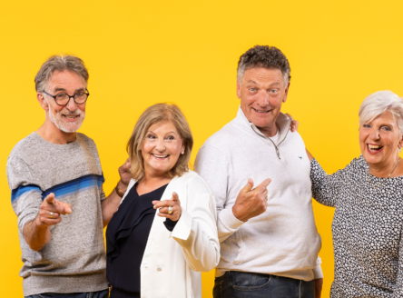 AOW-gerechtigde medewerkers: kansen voor de toekomst