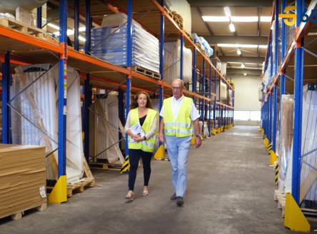 Plusser Martin neemt 26+ jaar ervaring mee naar Sealskin