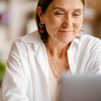 Receptioniste Onderwijs