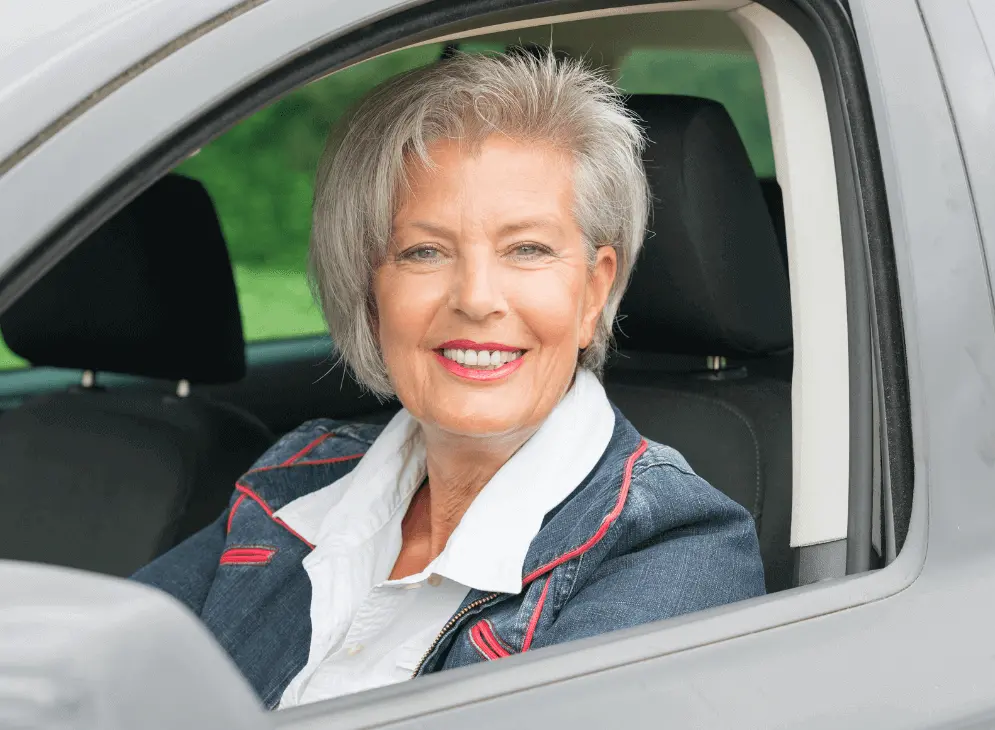 Werken in uiteenlopende vervoersfuncties