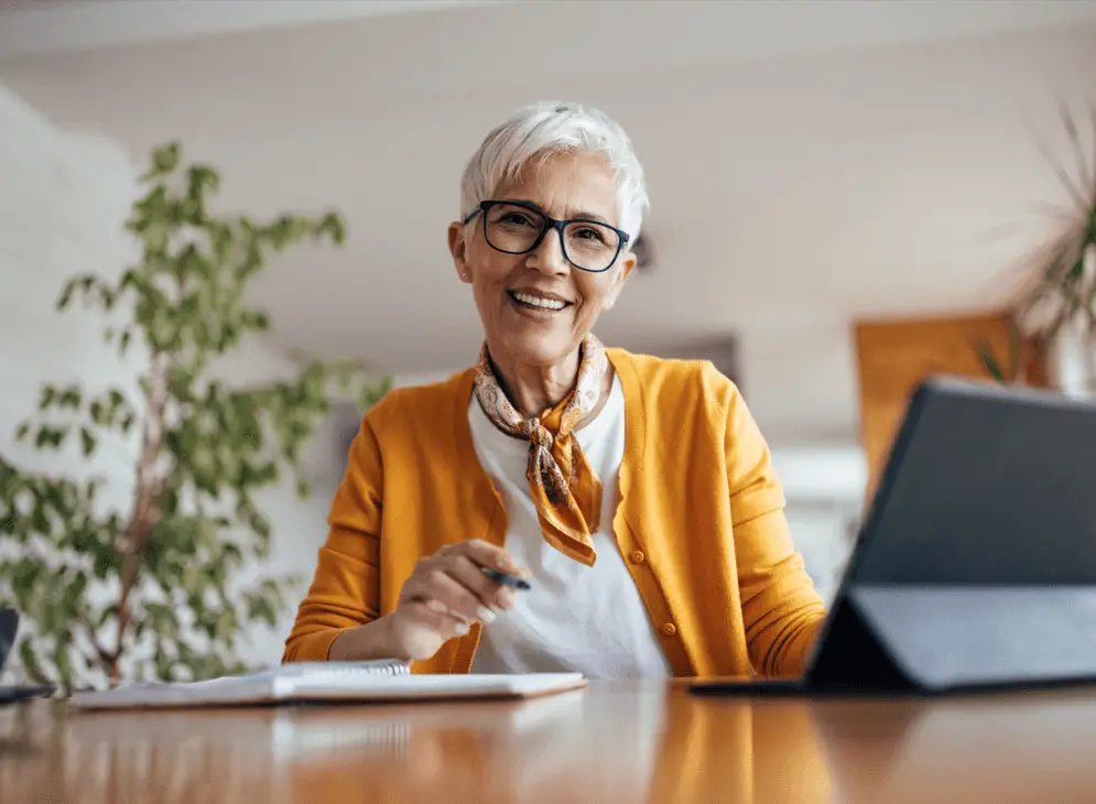 Wij faciliteren het arbeidsproces van A tot Z