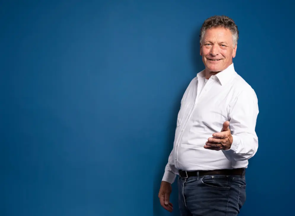 Aan de slag als directiechauffeur