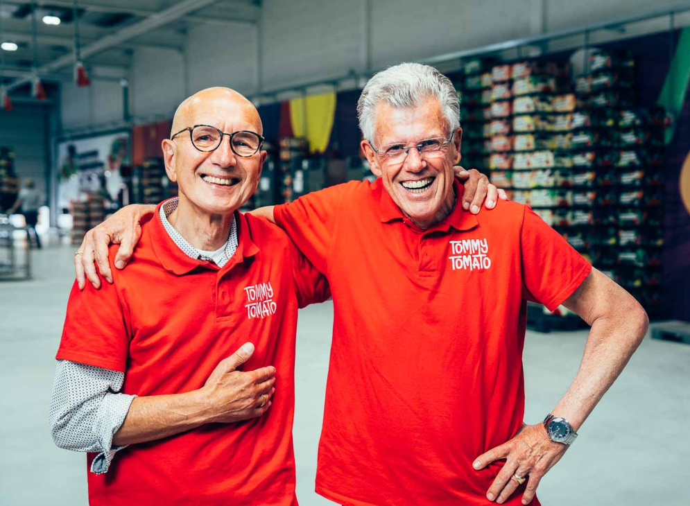 Waarom kiezen voor 65plus in Rotterdam?